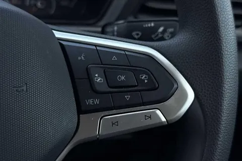 DE25VUC Volkswagen Caddy 2.0 TDI 75PS Commerce Van [Business/Tech Pack] Thumbnail #34