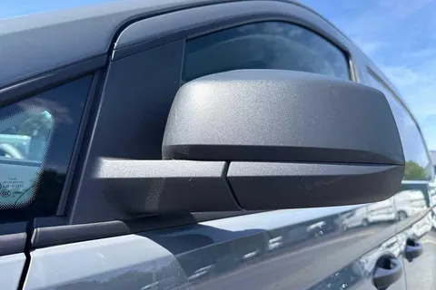 DE25TCU Volkswagen Caddy 2.0 TDI 75PS Commerce Van [Business/Tech Pack] Thumbnail #26