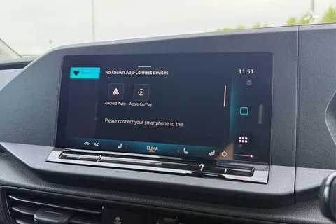 DA25CZJ Volkswagen Caddy Maxi 2.0 TDI 122PS Commerce Pro Van DSG [Tech Pack] Thumbnail #54