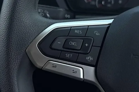 DE25TCU Volkswagen Caddy 2.0 TDI 75PS Commerce Van [Business/Tech Pack] Thumbnail #33