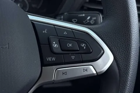 DE25TCU Volkswagen Caddy 2.0 TDI 75PS Commerce Van [Business/Tech Pack] Thumbnail #34