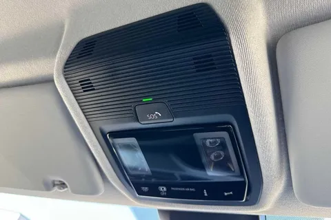 DA25FFG Volkswagen Caddy 2.0 TDI 102PS Commerce Van [Business/Tech Pack] Thumbnail #41