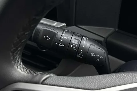 DG75CYF Volkswagen E-Transporter 160kW 65kWh Commerce Pro Kombi Van Auto Thumbnail #39