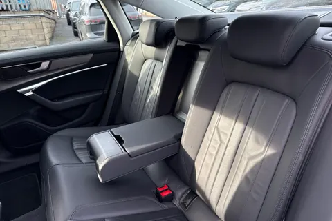 AV72UDB Audi A6 Saloon 2.0 TFSI 40 Sport S Tronic Euro 6 (s/s) 4dr Thumbnail #15