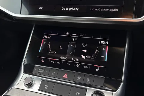 AV72UDB Audi A6 Saloon 2.0 TFSI 40 Sport S Tronic Euro 6 (s/s) 4dr Thumbnail #20