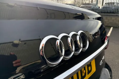 AV72UDB Audi A6 Saloon 2.0 TFSI 40 Sport S Tronic Euro 6 (s/s) 4dr Thumbnail #28