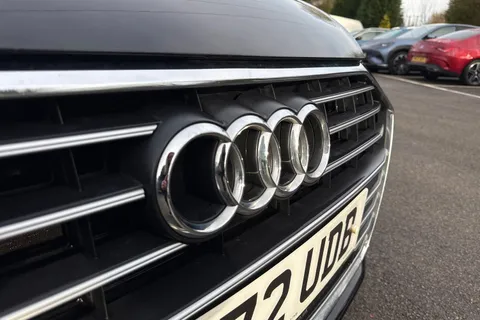 AV72UDB Audi A6 Saloon 2.0 TFSI 40 Sport S Tronic Euro 6 (s/s) 4dr Thumbnail #29