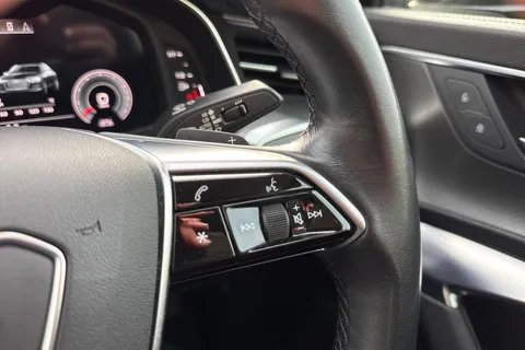 AV72UDB Audi A6 Saloon 2.0 TFSI 40 Sport S Tronic Euro 6 (s/s) 4dr Thumbnail #33