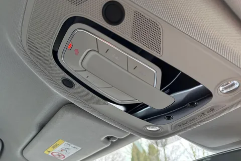 AV72UDB Audi A6 Saloon 2.0 TFSI 40 Sport S Tronic Euro 6 (s/s) 4dr Thumbnail #47