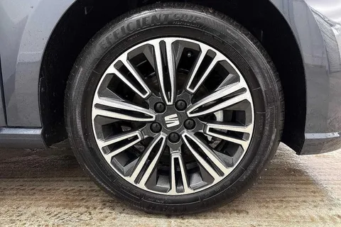 KM75ASO SEAT Ibiza 1.0 TSI 95 SE Technology 5dr Thumbnail #5