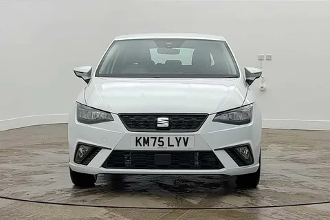 KM75LYV SEAT Ibiza 1.0 TSI 95 SE Technology 5dr Thumbnail #7