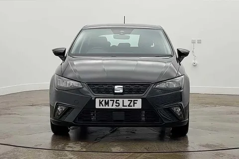 KM75LZF SEAT Ibiza 1.0 TSI 95 SE Technology 5dr Thumbnail #7