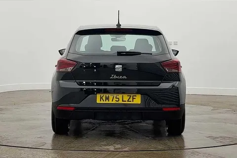 KM75LZF SEAT Ibiza 1.0 TSI 95 SE Technology 5dr Thumbnail #8