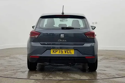 KP75VCL SEAT Ibiza 1.0 TSI 95 SE Technology 5dr Thumbnail #8