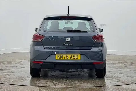 KM75ASO SEAT Ibiza 1.0 TSI 95 SE Technology 5dr Thumbnail #8