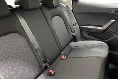 KP75VCL SEAT Ibiza 1.0 TSI 95 SE Technology 5dr Thumbnail #9