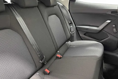 KM75ASO SEAT Ibiza 1.0 TSI 95 SE Technology 5dr Thumbnail #9