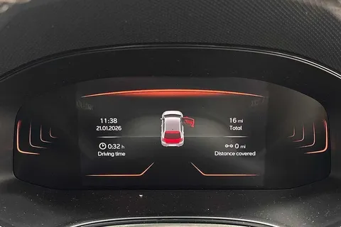 KM75LZF SEAT Ibiza 1.0 TSI 95 SE Technology 5dr Thumbnail #11