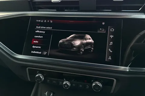 DP22TGF Audi Q3 Black Edition 35 TFSI  150 PS S tronic Thumbnail #30