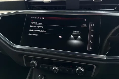 DP22TGF Audi Q3 Black Edition 35 TFSI  150 PS S tronic Thumbnail #33