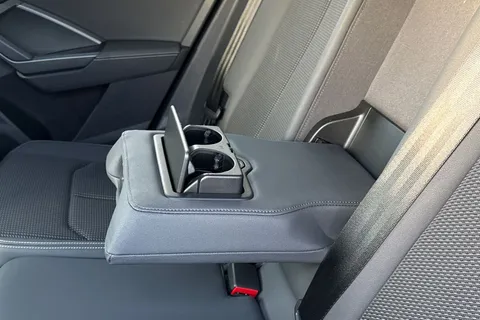 DP22TGF Audi Q3 Black Edition 35 TFSI  150 PS S tronic Thumbnail #51