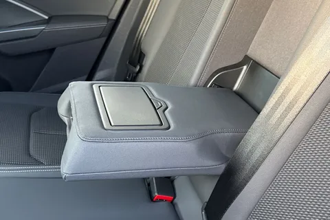 DP22TGF Audi Q3 Black Edition 35 TFSI  150 PS S tronic Thumbnail #53