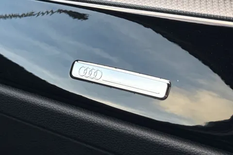 DP22TGF Audi Q3 Black Edition 35 TFSI  150 PS S tronic Thumbnail #58