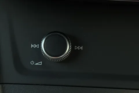 DP22TGF Audi Q3 Black Edition 35 TFSI  150 PS S tronic Thumbnail #59