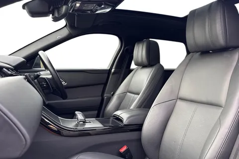 KS73MPX Land Rover Range Rover Velar 2.0 D200 Dynamic HSE 5dr Thumbnail #4