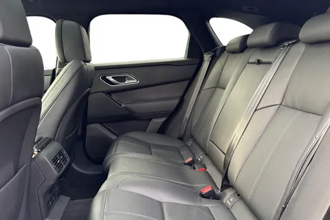 KS73MPX Land Rover Range Rover Velar 2.0 D200 Dynamic HSE 5dr Thumbnail #5