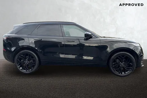 KS73MPX Land Rover Range Rover Velar 2.0 D200 Dynamic HSE 5dr Thumbnail #7