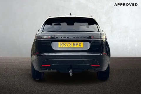 KS73MPX Land Rover Range Rover Velar 2.0 D200 Dynamic HSE 5dr Thumbnail #8