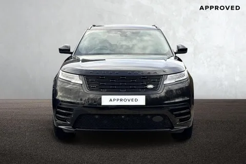 KS73MPX Land Rover Range Rover Velar 2.0 D200 Dynamic HSE 5dr Thumbnail #9