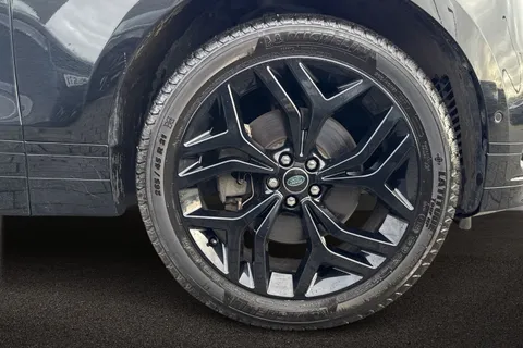 KS73MPX Land Rover Range Rover Velar 2.0 D200 Dynamic HSE 5dr Thumbnail #10