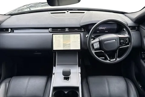 KS73MPX Land Rover Range Rover Velar 2.0 D200 Dynamic HSE 5dr Thumbnail #11