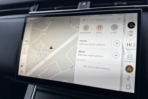 KS73MPX Land Rover Range Rover Velar 2.0 D200 Dynamic HSE 5dr Thumbnail #13