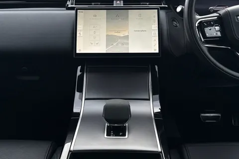 KS73MPX Land Rover Range Rover Velar 2.0 D200 Dynamic HSE 5dr Thumbnail #16