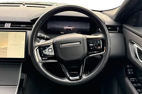 KS73MPX Land Rover Range Rover Velar 2.0 D200 Dynamic HSE 5dr Thumbnail #17