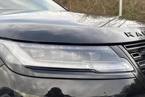 KS73MPX Land Rover Range Rover Velar 2.0 D200 Dynamic HSE 5dr Thumbnail #19