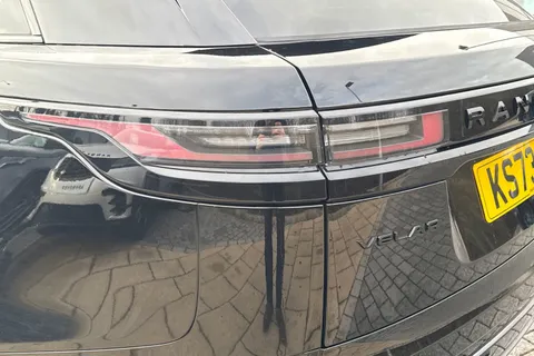 KS73MPX Land Rover Range Rover Velar 2.0 D200 Dynamic HSE 5dr Thumbnail #21