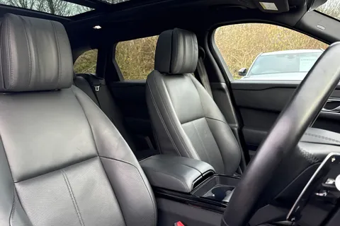KS73MPX Land Rover Range Rover Velar 2.0 D200 Dynamic HSE 5dr Thumbnail #23