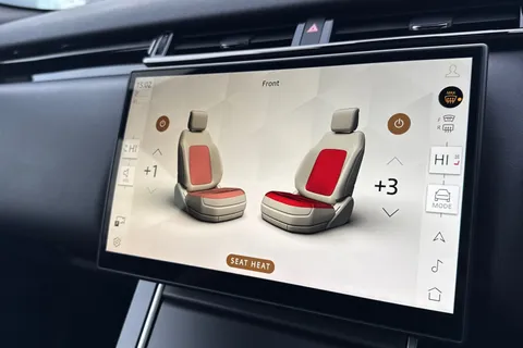 KS73MPX Land Rover Range Rover Velar 2.0 D200 Dynamic HSE 5dr Thumbnail #24