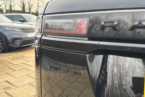 KS73MPX Land Rover Range Rover Velar 2.0 D200 Dynamic HSE 5dr Thumbnail #28
