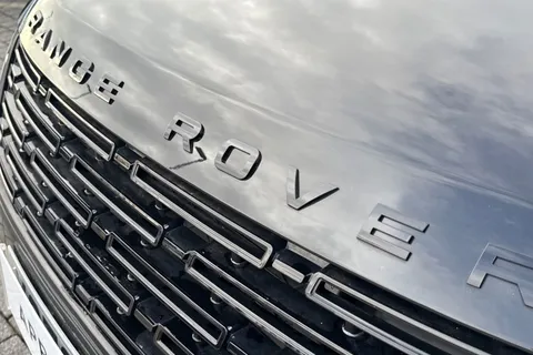 KS73MPX Land Rover Range Rover Velar 2.0 D200 Dynamic HSE 5dr Thumbnail #32