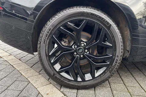 KS73MPX Land Rover Range Rover Velar 2.0 D200 Dynamic HSE 5dr Thumbnail #33