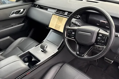 KS73MPX Land Rover Range Rover Velar 2.0 D200 Dynamic HSE 5dr Thumbnail #34