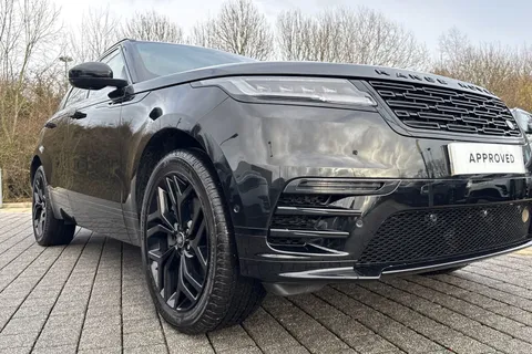 KS73MPX Land Rover Range Rover Velar 2.0 D200 Dynamic HSE 5dr Thumbnail #39