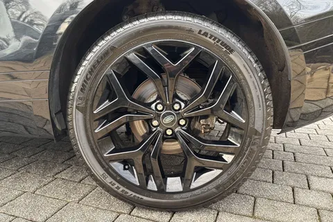 KS73MPX Land Rover Range Rover Velar 2.0 D200 Dynamic HSE 5dr Thumbnail #41