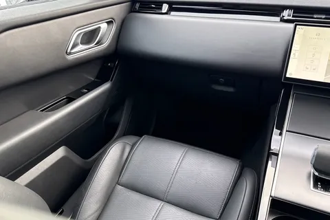 KS73MPX Land Rover Range Rover Velar 2.0 D200 Dynamic HSE 5dr Thumbnail #44