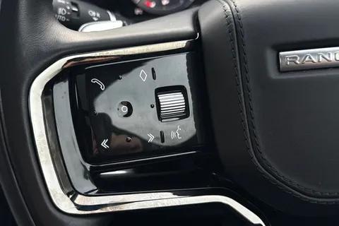 KS73MPX Land Rover Range Rover Velar 2.0 D200 Dynamic HSE 5dr Thumbnail #47